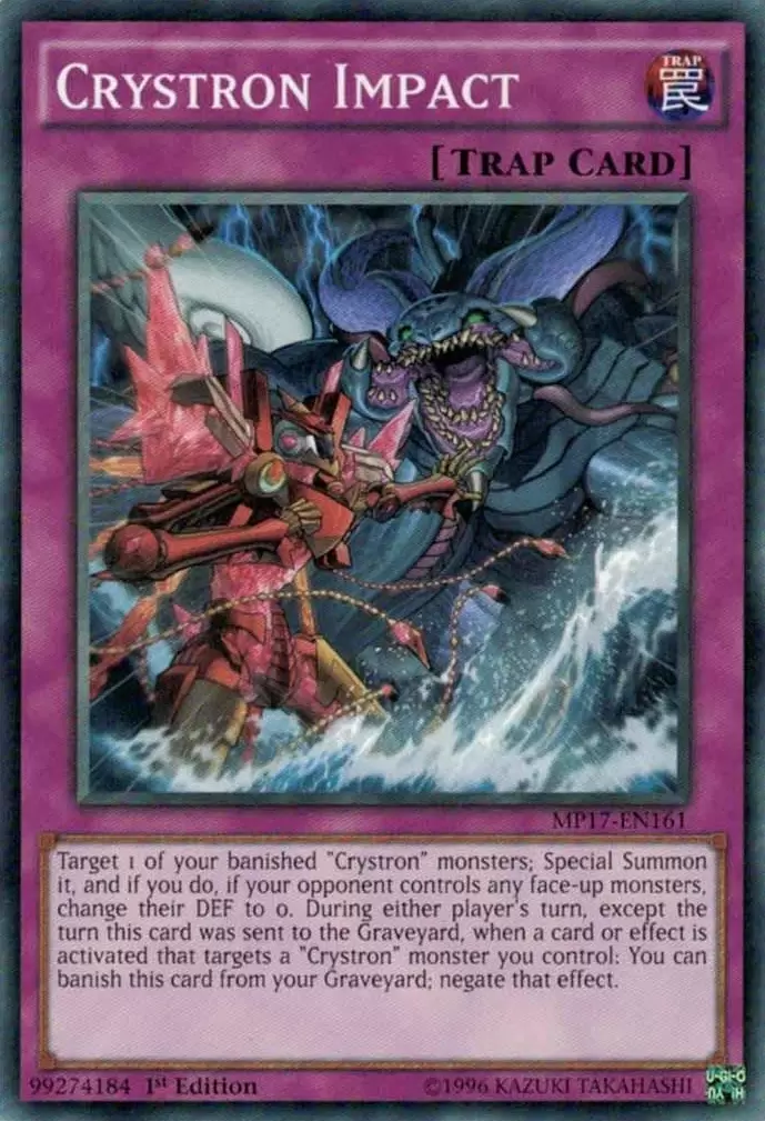 TCGplayer Infinite Yu-Gi-Oh - (Jason) We saw bit.ly/HystericSign go crazy  in the Marketplace yesterday, with the card reaching near buyout status off  the launch of Sisters of the Rose. It more than